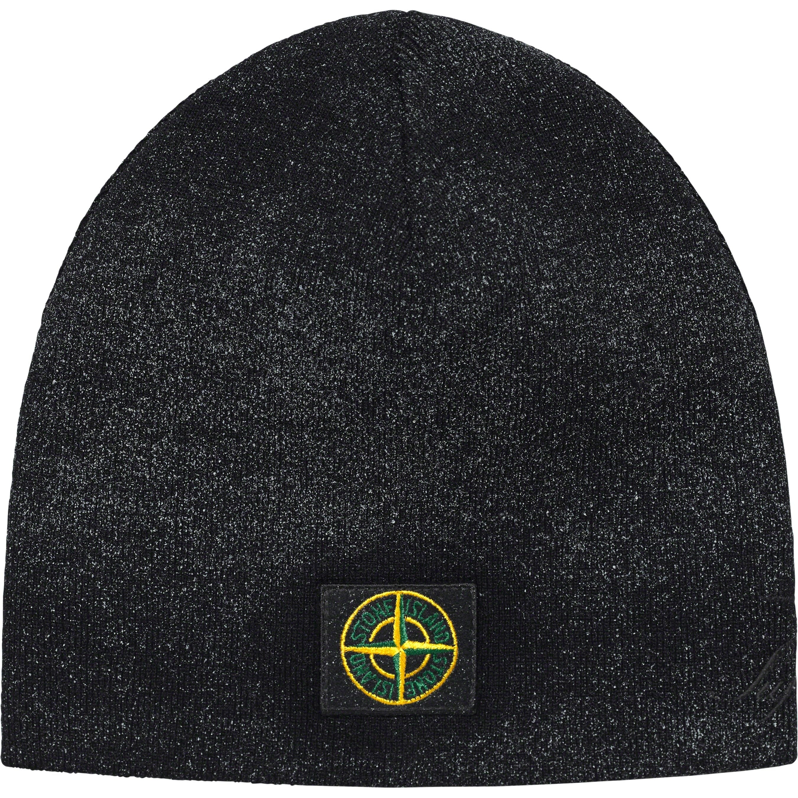 Supreme®/Stone Island® Reflective Beanie view 3